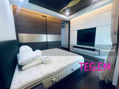 Amarine Lakeside Condo Bandar Sunway, Malaysia Amarine Lakeside Condo Bandar Sunway, Malaysia