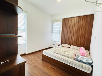 Akari City Nam Long, Vietnam Akari City Nam Long, Vietnam