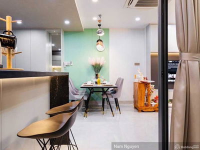 Oriental Plaza 685 Au Co, Vietnam Oriental Plaza 685 Au Co, Vietnam