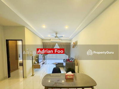 Belle Vue Apartment, Malaysia Belle Vue Apartment, Malaysia