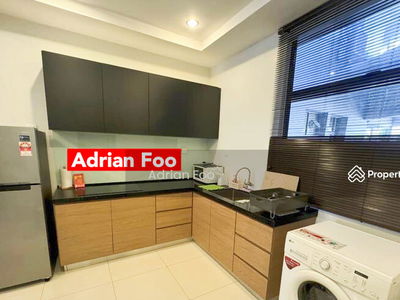 Belle Vue Apartment, Malaysia Belle Vue Apartment, Malaysia