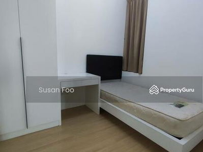 Desa Green Serviced Apartments, Malaysia Desa Green Serviced Apartments, Malaysia