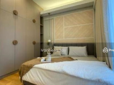 Sentral Suites @ KL Sentral, Malaysia Sentral Suites @ KL Sentral, Malaysia