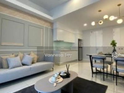 Sentral Suites @ KL Sentral, Malaysia Sentral Suites @ KL Sentral, Malaysia