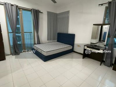 Ritze Perdana 1, Malaysia Ritze Perdana 1, Malaysia