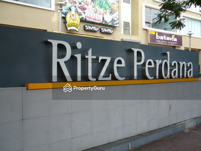 Ritze Perdana 1, Malaysia Ritze Perdana 1, Malaysia