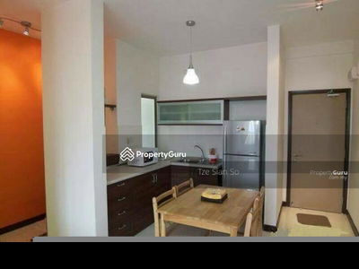 Ritze Perdana 1, Malaysia Ritze Perdana 1, Malaysia