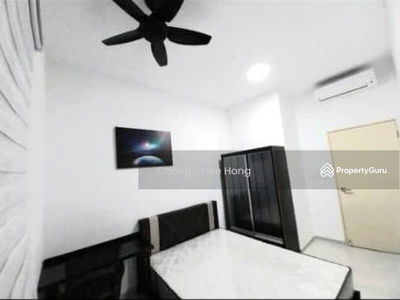 The Hamilton Wangsa Maju, Malaysia The Hamilton Wangsa Maju, Malaysia