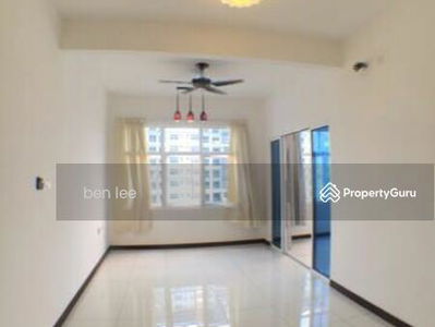 SkyPod Residences, Malaysia SkyPod Residences, Malaysia