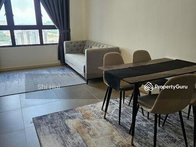 Aster Residence Cheras, Malaysia Aster Residence Cheras, Malaysia