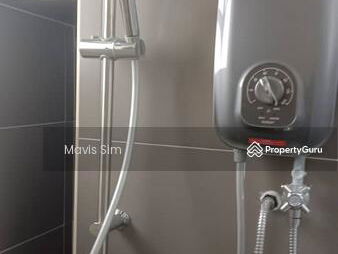 Razak City Residences (RC Residence), Malaysia Razak City Residences (RC Residence), Malaysia