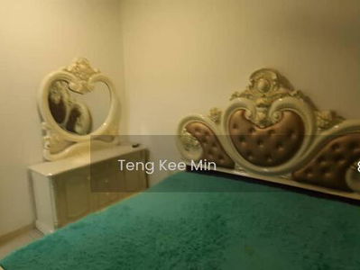 Savio Riana Dutamas Residence, Malaysia Savio Riana Dutamas Residence, Malaysia