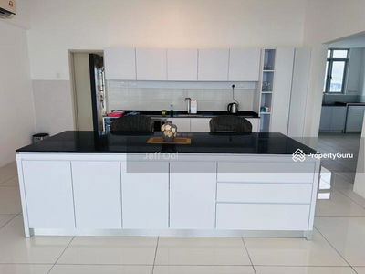 City Residence, Malaysia City Residence, Malaysia