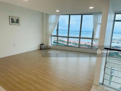 City Residence, Malaysia City Residence, Malaysia