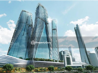 Arte @ Mont Kiara, Kuala Lumpur, Malaysia Arte @ Mont Kiara, Kuala Lumpur, Malaysia