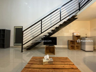 Subang Soho One Soho Subang Jaya, Malaysia Subang Soho One Soho Subang Jaya, Malaysia