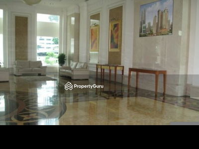 Parkview Service Apartment, Malaysia Parkview Service Apartment, Malaysia