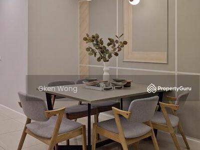 Sentral Suites @ KL Sentral, Malaysia Sentral Suites @ KL Sentral, Malaysia