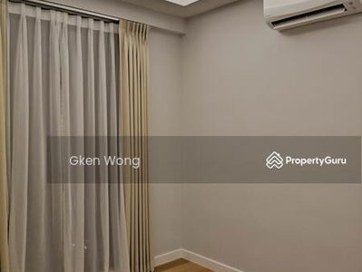 Sentral Suites @ KL Sentral, Malaysia Sentral Suites @ KL Sentral, Malaysia