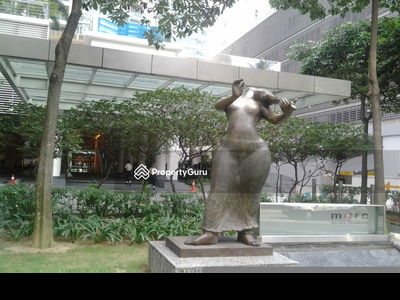 Marc Residence, Malaysia Marc Residence, Malaysia