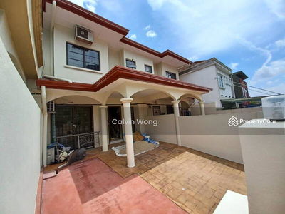 Taman Cheras Hartamas, Malaysia Taman Cheras Hartamas, Malaysia