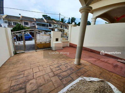 Taman Cheras Hartamas, Malaysia Taman Cheras Hartamas, Malaysia