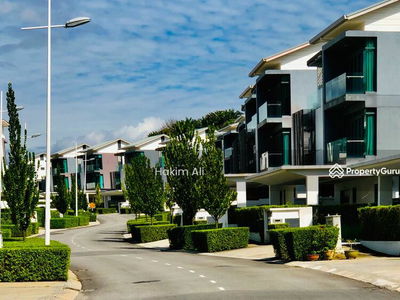 Amelia (Type I) @ Sejati Residences, Malaysia Amelia (Type I) @ Sejati Residences, Malaysia