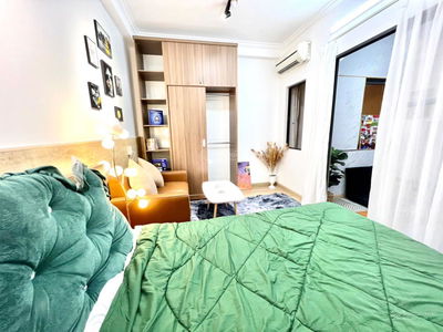 Nguyen Trai Street, Vietnam  Nguyen Trai Street, Vietnam