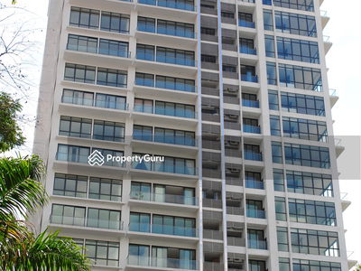 Ken Bangsar, Malaysia Ken Bangsar, Malaysia