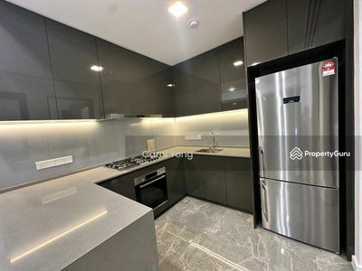 Park Regent @Desa Park City, Malaysia Park Regent @Desa Park City, Malaysia