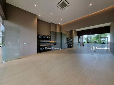 Park Regent @Desa Park City, Malaysia Park Regent @Desa Park City, Malaysia