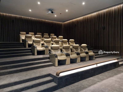 Park Regent @Desa Park City, Malaysia Park Regent @Desa Park City, Malaysia