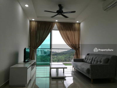 Orchard Ville, Malaysia Orchard Ville, Malaysia