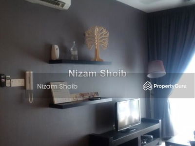 Metropolitan Square, Malaysia Metropolitan Square, Malaysia