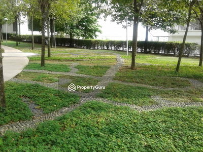 Metropolitan Square, Malaysia Metropolitan Square, Malaysia