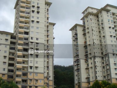 Desa Alor Vista, Malaysia Desa Alor Vista, Malaysia