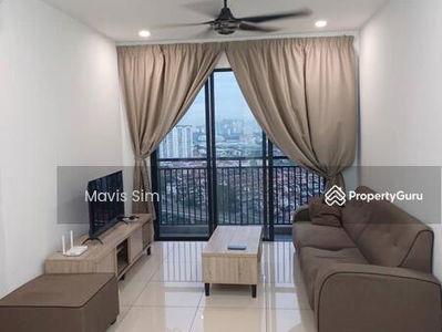 Kenwingston Avenue @ Sungai Besi, Malaysia Kenwingston Avenue @ Sungai Besi, Malaysia