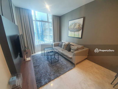 Sky Suites @ KLCC, Malaysia Sky Suites @ KLCC, Malaysia