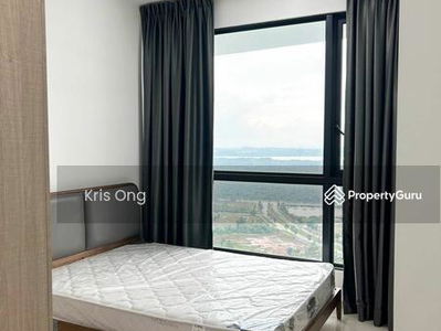 The M @ Medini Macrolink, Malaysia The M @ Medini Macrolink, Malaysia