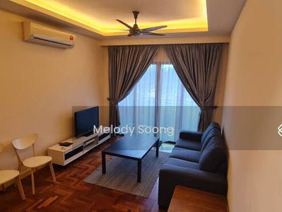 Residency V, Malaysia Residency V, Malaysia