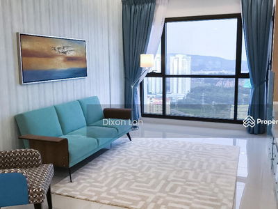 Bayberry Serviced Residences, Malaysia Bayberry Serviced Residences, Malaysia
