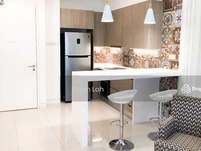 Bayberry Serviced Residences, Malaysia Bayberry Serviced Residences, Malaysia