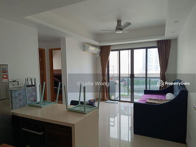 R&F Princess Cove, Malaysia R&F Princess Cove, Malaysia