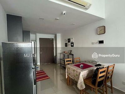 Encorp Marina Puteri Harbour, Malaysia Encorp Marina Puteri Harbour, Malaysia