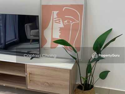 Trion @ KL, Malaysia Trion @ KL, Malaysia