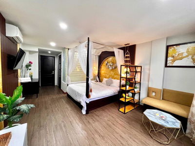 Hoang Sa Street, Vietnam Hoang Sa Street, Vietnam