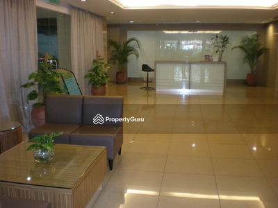 Windsor Tower, Malaysia Windsor Tower, Malaysia