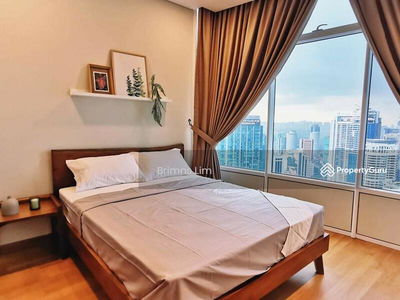 Sky Suites @ KLCC, Malaysia Sky Suites @ KLCC, Malaysia