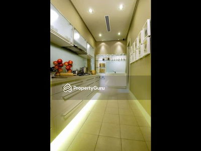 BayStar Condominium, Malaysia BayStar Condominium, Malaysia