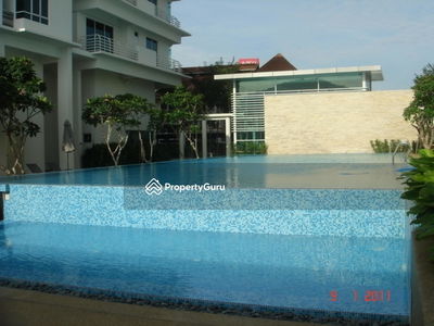 BayStar Condominium, Malaysia BayStar Condominium, Malaysia